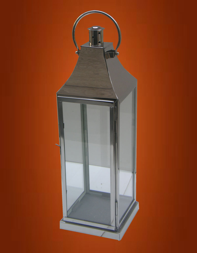 Lantern Stainless Big (134-64)