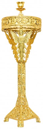 Μανουάλι Β΄ Αγγέλων OXAL 40cm (171-04)