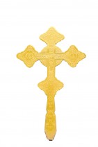 Σταυρός Ευλογίας Τσιγκογραφία Β΄ (123-06)