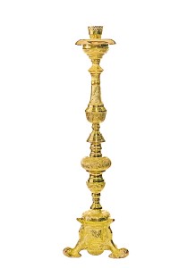 Κανδήλα Αγίας Τραπέζης Μασίφ 100cm (113-42)