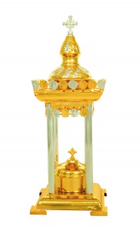 Tabernacle Very Small Bicolour (101-48)