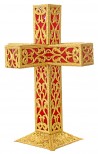 Σταυρός Τρούλου Διπλός Β΄  (179-21)
