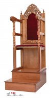 Bishop's Throne Μ453