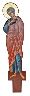 Λυπητερά Αγιογραφία Αγ. Ιωάννη (100cm) (295-01J)