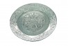 Δίσκος Αντιδώρου - Κερμάτων Σκαλιστός Α΄ Επάργυρος (129-05S)