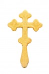 Σταυρός Ευλογίας Κούφιος Μικρός (123-09)