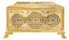 Κουτί Προηγιασμένης  ΑΑ'  Μεγάλο Σίτα Δίχρωμο (126-03)