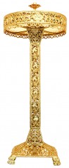 Μανουάλι Α'  OXAL 50cm (170-03)