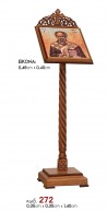 Holy Bible Stands Μ272